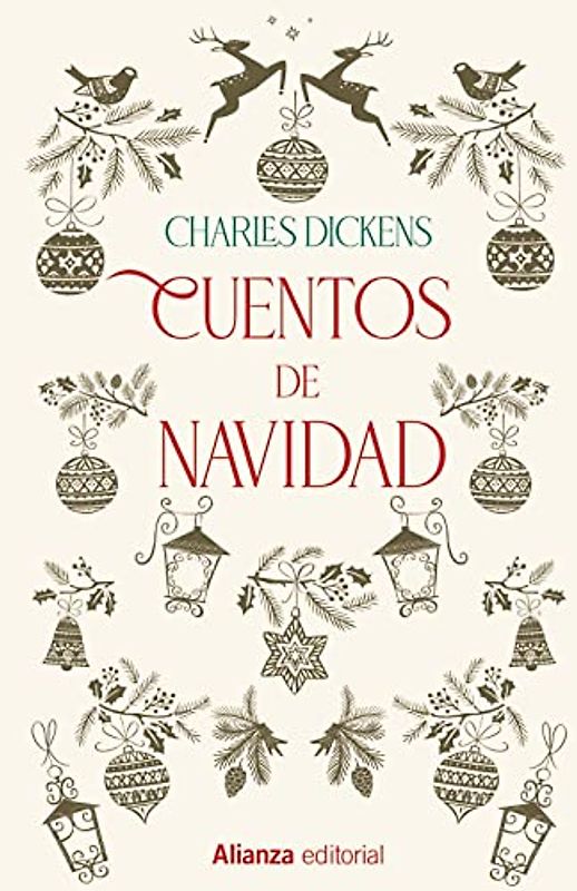 Cuentos de Navidad (13/20, Band 6625)