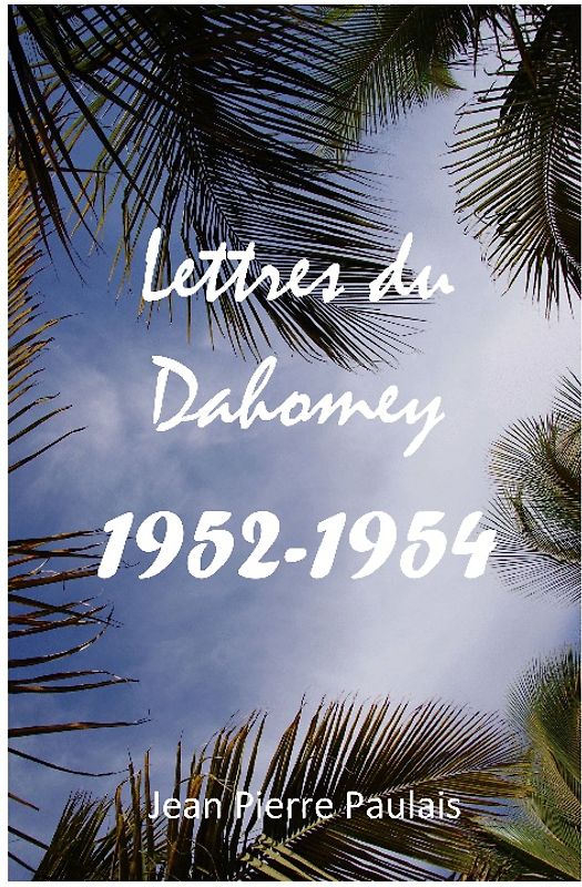 Lettres du Dahomey