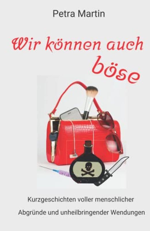 Wir können auch böse