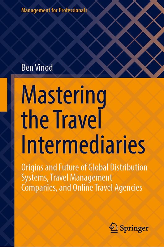 Mastering the Travel Intermediaries