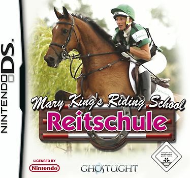 Mary King's Reitschule Nintendo DS