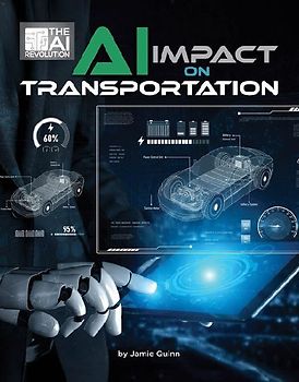 AI Impact on Transportation