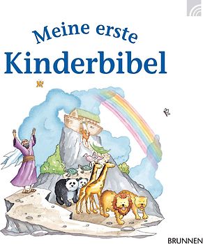 Meine erste Kinderbibel