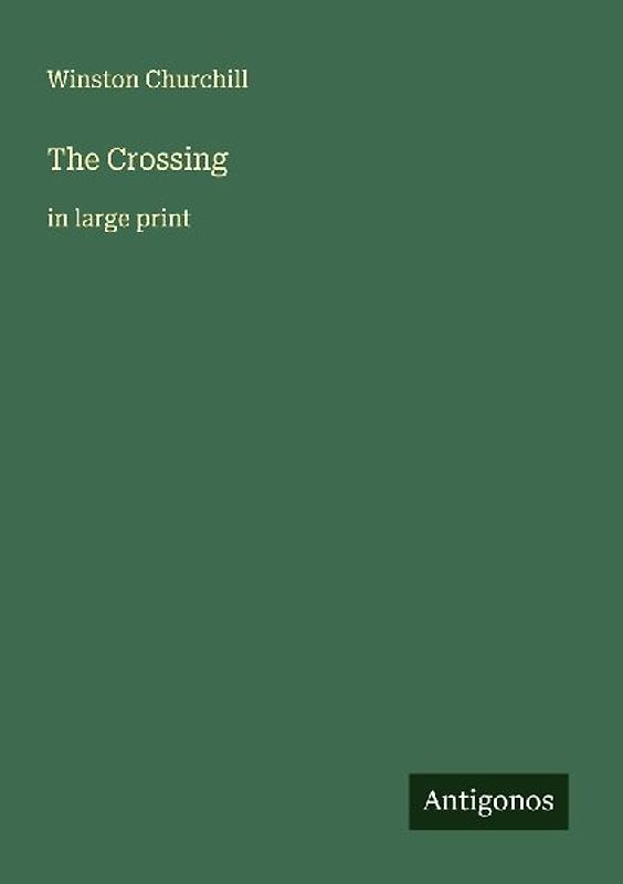 The Crossing