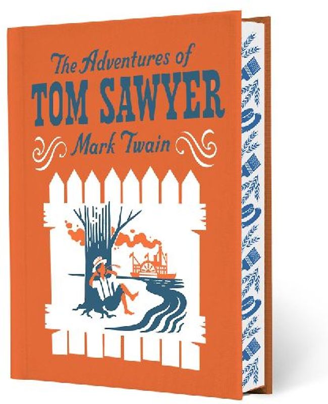 The Adventures of Tom Sawyer