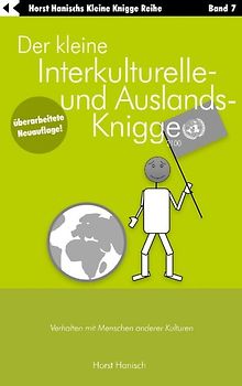 Der kleine Interkulturelle- und Auslands-Knigge 2100