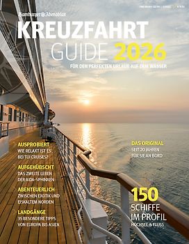 Kreuzfahrt Guide 2026