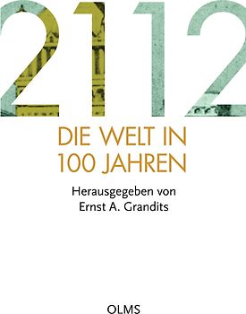 2112 - Die Welt in 100 Jahren