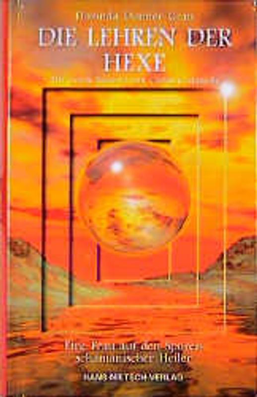Die Lehren der Hexe