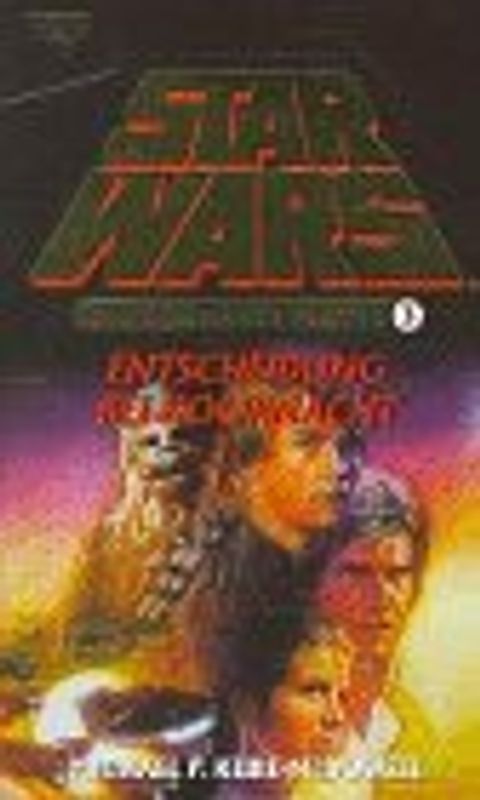 Entscheidung bei Koornacht