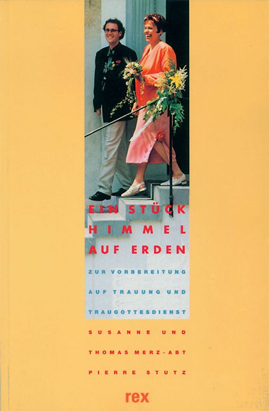 Ein Stück Himmel auf Erden