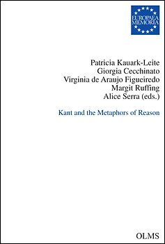 Kant and the Metaphors of Reason