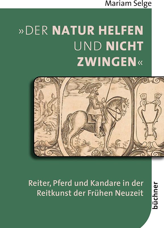 »Der Natur helfen und nicht zwingen«