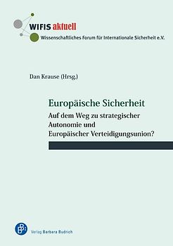 Europäische Sicherheit