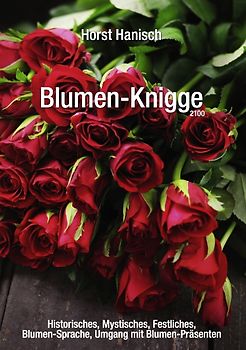 Blumen-Knigge 2100