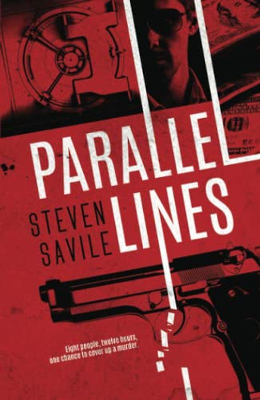Parallel Lines: When A Heist Becomes How To Get Away With Murder
