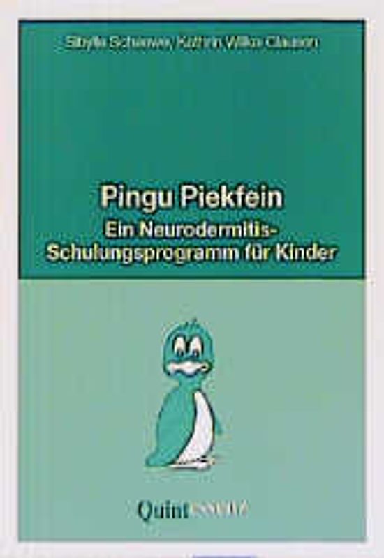 Pingu Piekfein