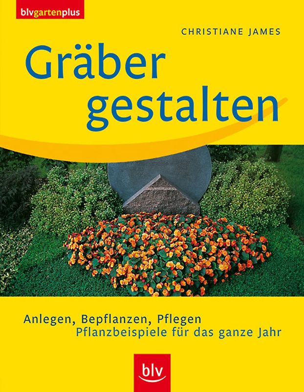 Gräber gestalten