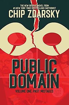 Public Domain, Volume 1: Past Mistakes