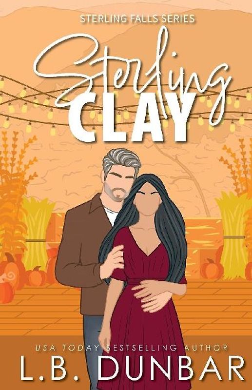 Sterling Clay (couple cover)