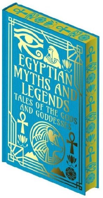 Egyptian Myths and Legends