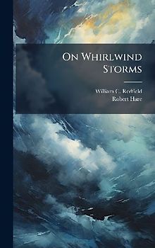 On Whirlwind Storms