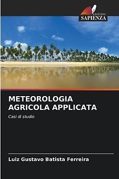METEOROLOGIA AGRICOLA APPLICATA