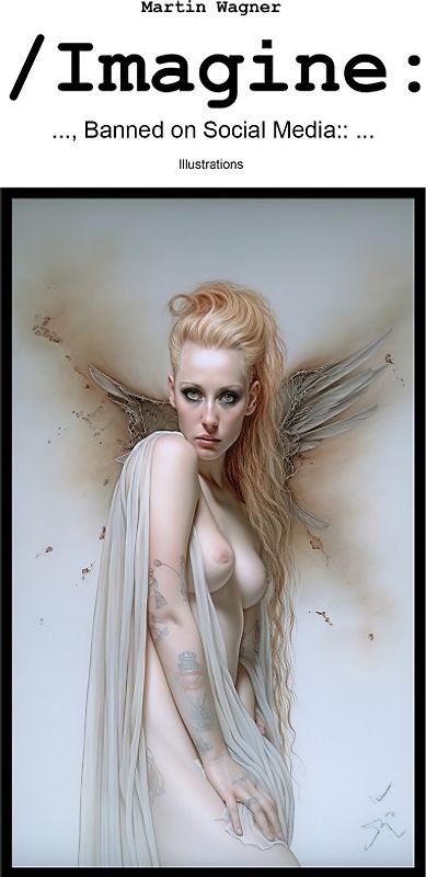 /Imagine / /Imagine: ...