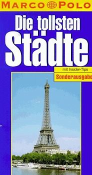 Die tollsten Städte