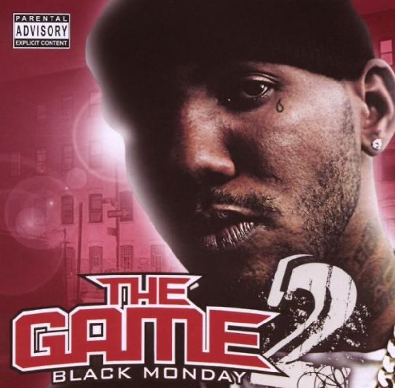 Game - Black Monday Vol.2