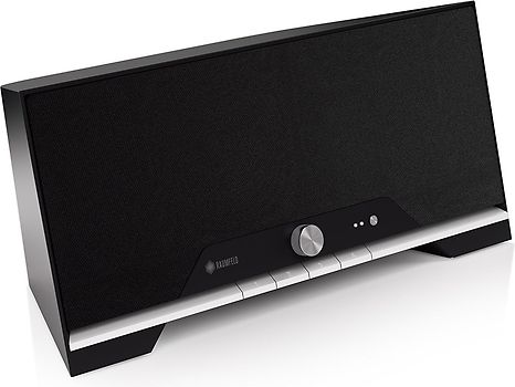 Teufel Raumfeld One M noir