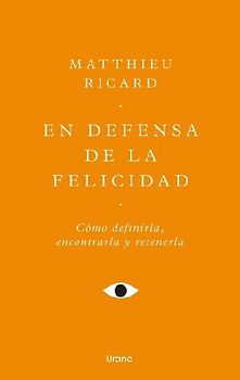 En Defensa de la Felicidad -V3*