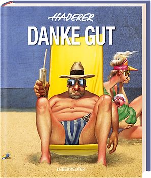 Danke gut. Die besten Arbeiten der letzten 10 Jahre