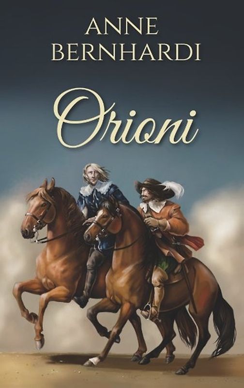 Orioni
