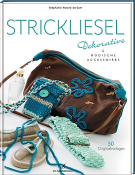Strickliesel