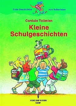 Kleine Schulgeschichten