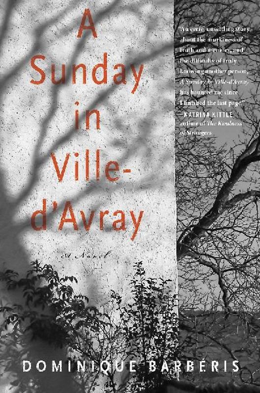A Sunday in Ville-d'Avray
