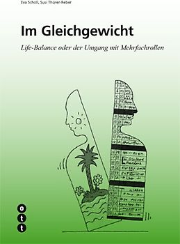 Im Gleichgewicht