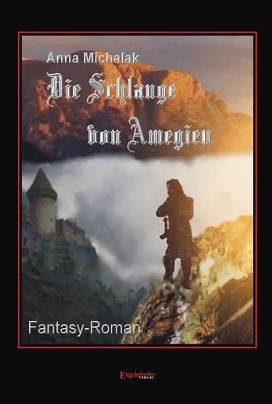 Die Schlange von Amegien