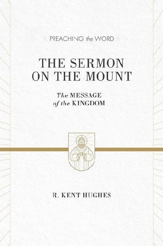 The Sermon on the Mount