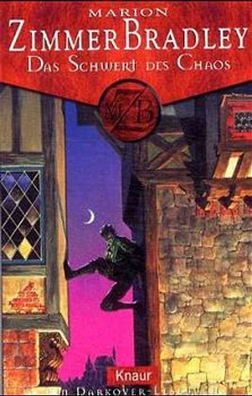 Das Schwert des Chaos. Ein Darkover- Lesebuch