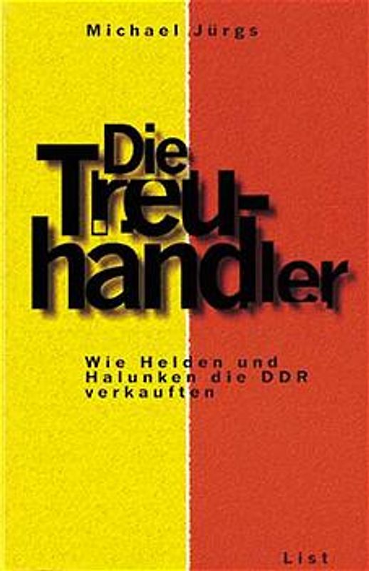 Die Treuhänder