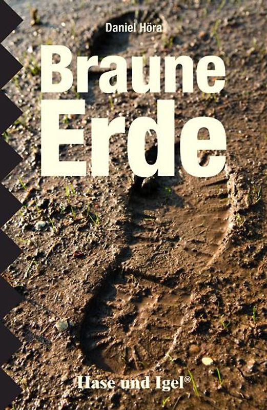 Braune Erde