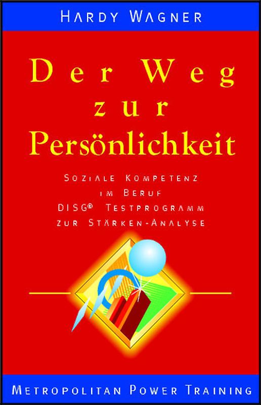 Der Weg zur Persönlichkeit