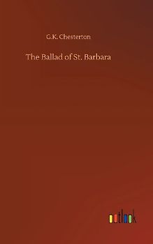 The Ballad of St. Barbara