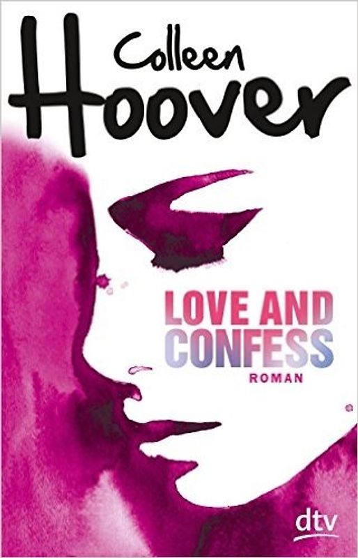 Love and Confess