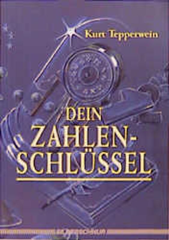 Dein ZahlenSchlüssel