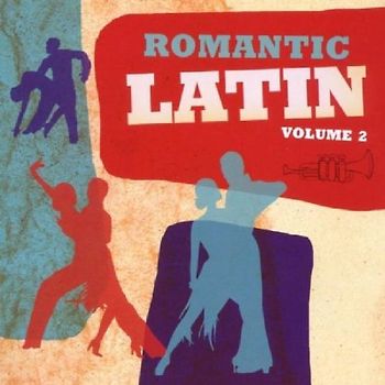 Various - Romantic Latin Vol.2