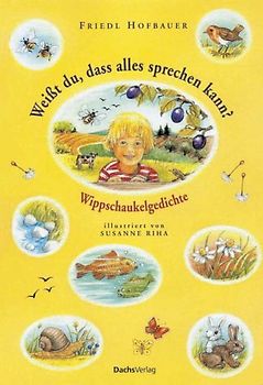 Weisst du, dass alles sprechen kann?