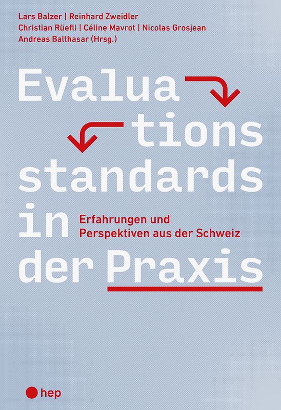 Evaluationsstandards in der Praxis